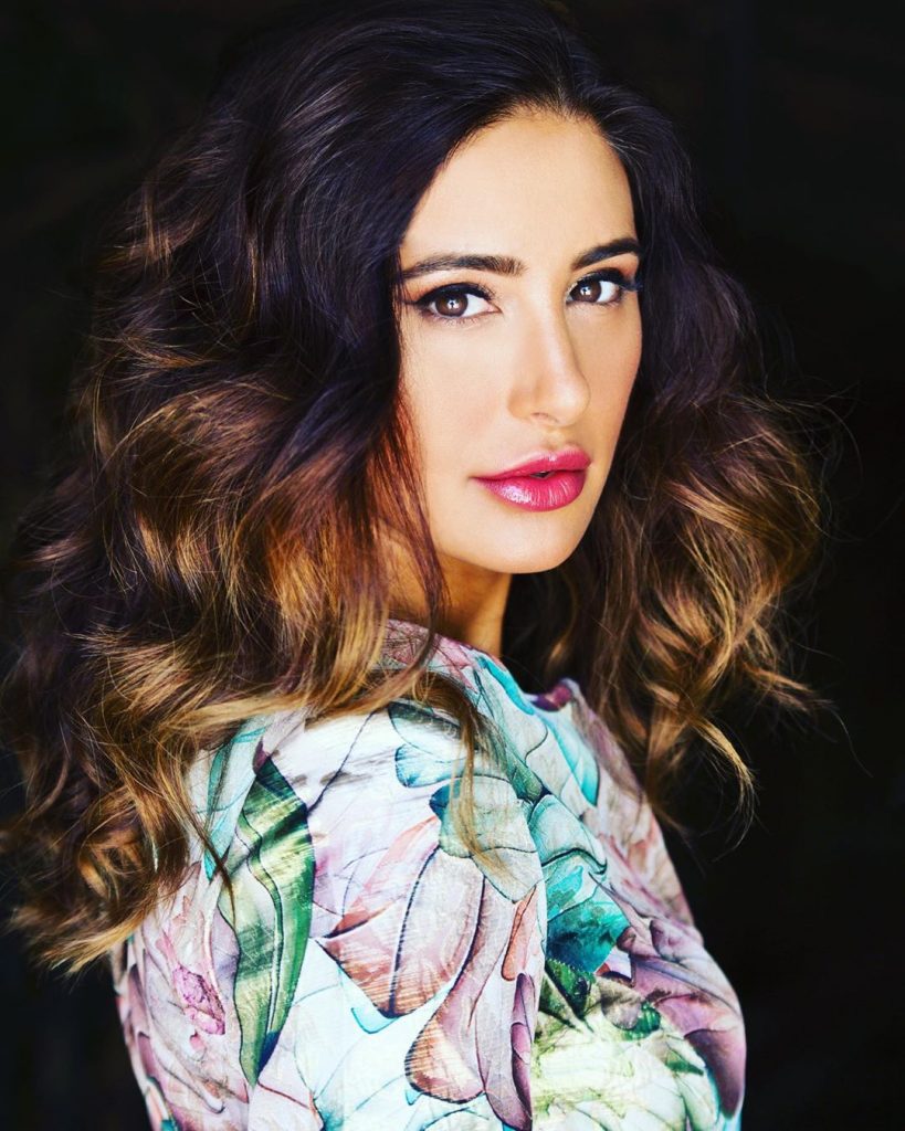 i never slept with any director :says nargis fakhri
