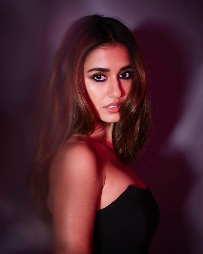 Disha Patani: With whatever little I have done, I don’t think I am successful just yet
